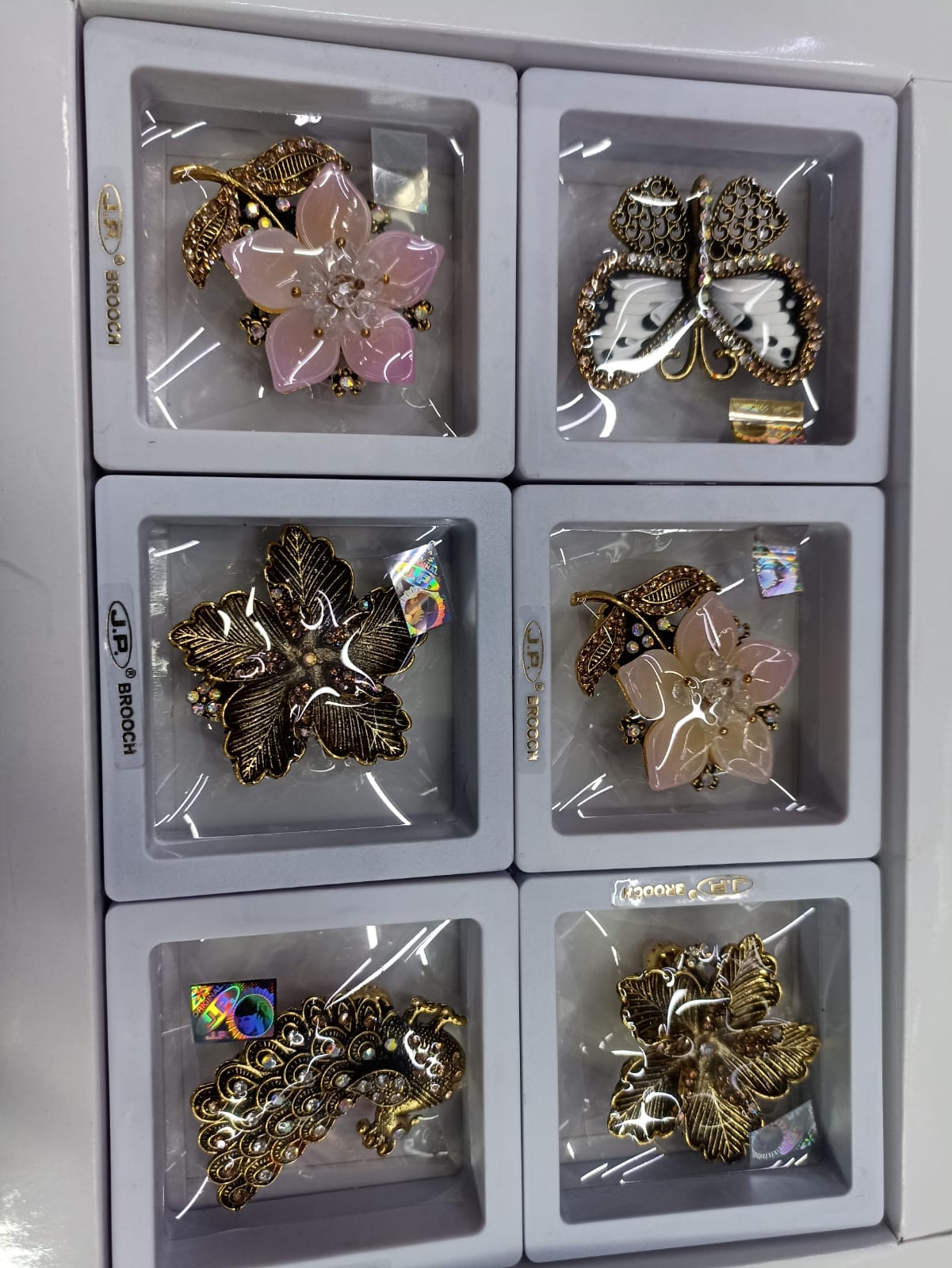 Brooch