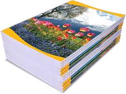 notebooks