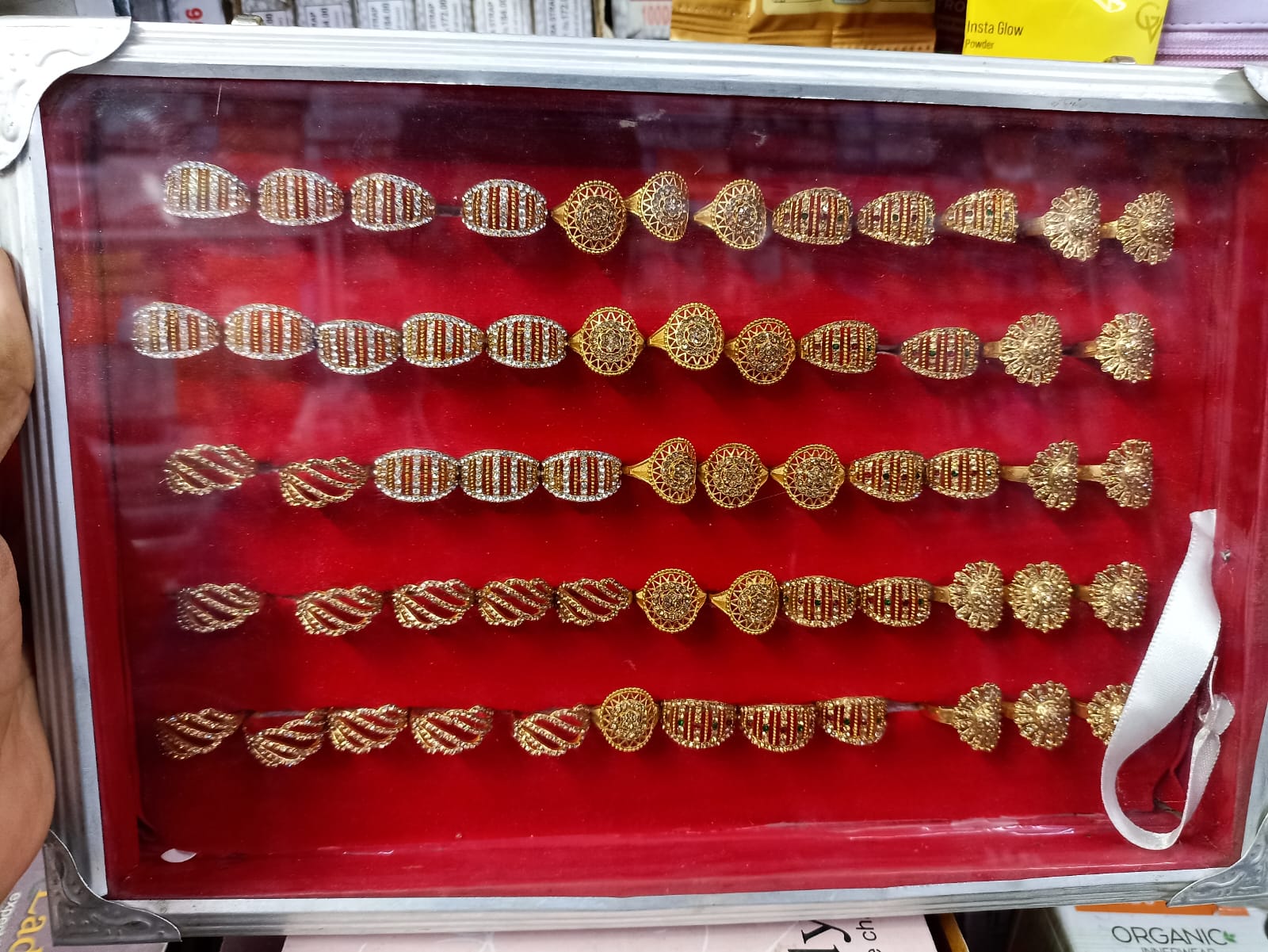 Rings